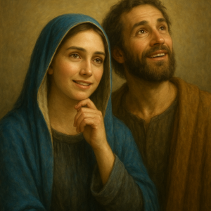 Advent, camí d’esperança