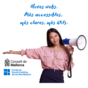 Ajut Consell de Mallorca