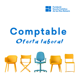 Nova oferta laboral