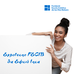 Expotecno 3a Edició Inca