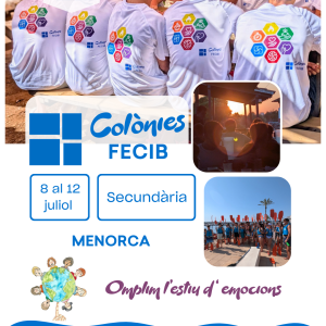 Colònies FECIB