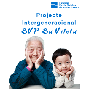Projecte Intergeneracional